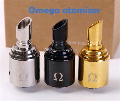 omega rda clone review|Black Omega RDA Clone Review .